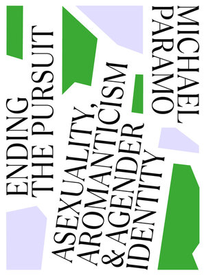 cover image of Ending the Pursuit